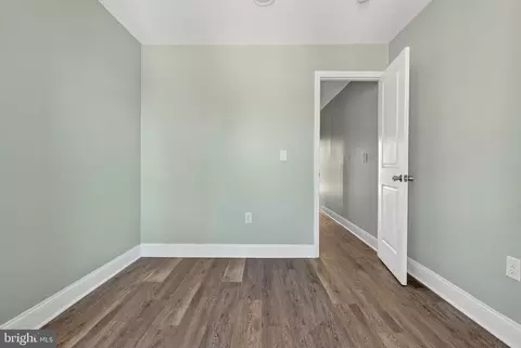 Entry Way - 2430 E Lafayette Ave, Baltimore, MD 21213 photo 2 of 2