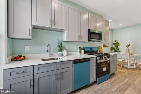 2430 E Lafayette Ave, Baltimore, MD 21213