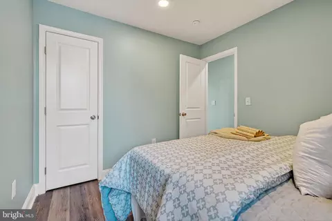 Bedroom - 2430 E Lafayette Ave, Baltimore, MD 21213 photo 5 of 5