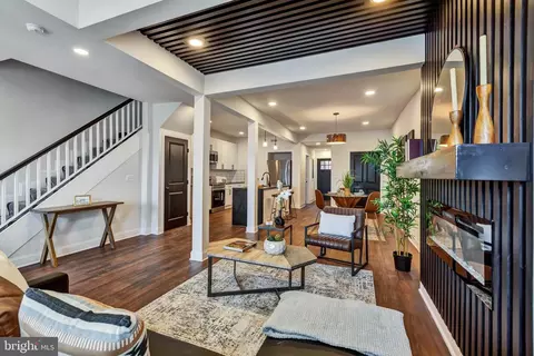 3202 Piedmont Ave, Baltimore, MD 21216