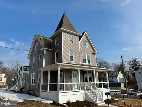 3110 Hamilton Ave, Baltimore, MD 21214