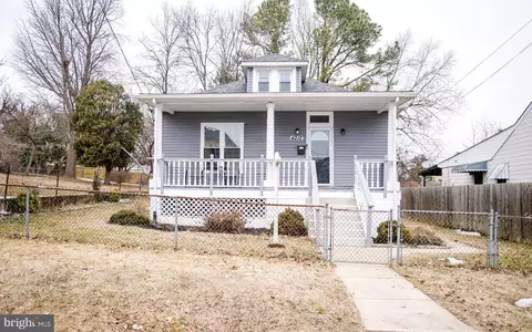 4212 Mary Ave, Baltimore, MD 21206