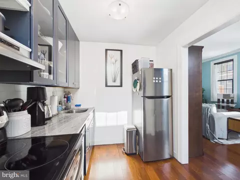 Kitchen - 1 E Chase St #412, Baltimore, MD 21202 photo 4 of 4