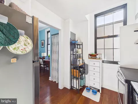 Entry Way - 1 E Chase St #412, Baltimore, MD 21202 photo 5 of 5