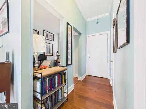 Entry Way - 1 E Chase St #412, Baltimore, MD 21202 photo 4 of 5