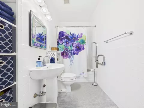 Bath - 1 E Chase St #412, Baltimore, MD 21202 photo 2 of 6