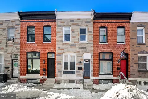 416 Bouldin St S, Baltimore, MD 21224