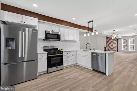 2822 Harlem Ave, Baltimore, MD 21216