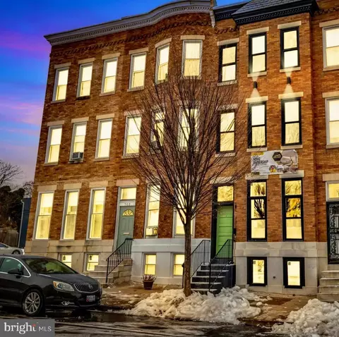 704 E 20th St, Baltimore, MD 21218