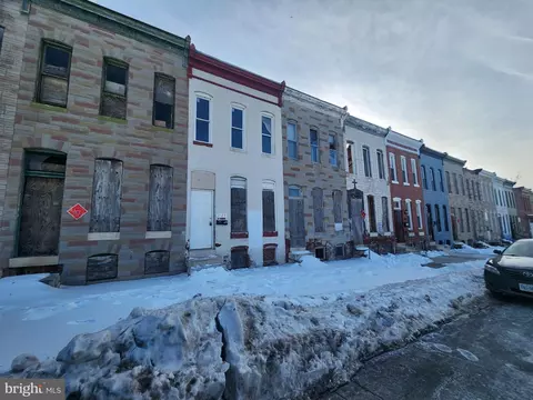 Other - 1127 N Milton Ave, Baltimore, MD 21213 photo 2 of 7