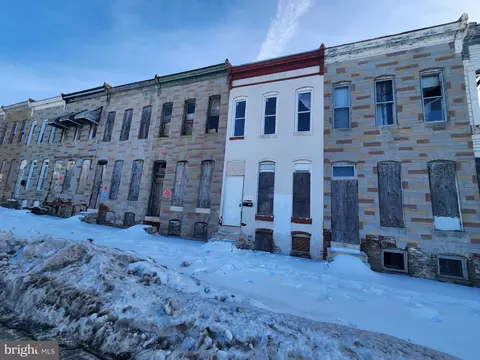 Other - 1127 N Milton Ave, Baltimore, MD 21213 photo 3 of 7