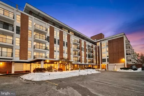 3601 Clarks #322, Baltimore, MD 21215