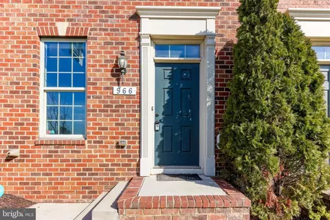 966 S Macon St S, Baltimore, MD 21224