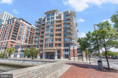 1400 Lancaster St #311, Baltimore, MD 21231