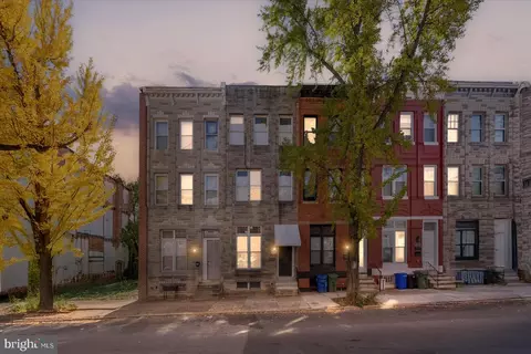 1013 Harlem Ave, Baltimore, MD 21217 photo 2