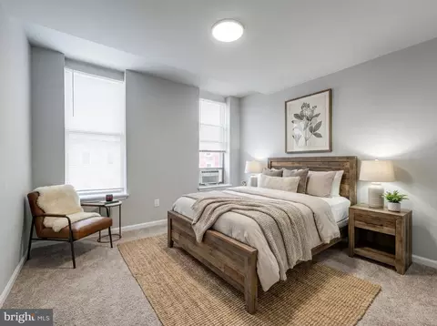 411 N Chester St, Baltimore, MD 21231