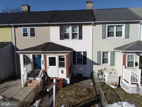 6556 Parnell Ave, Baltimore, MD 21222 photo 2