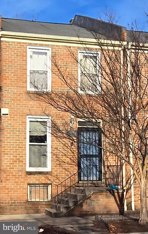 924 S Paca St, Baltimore, MD 21230