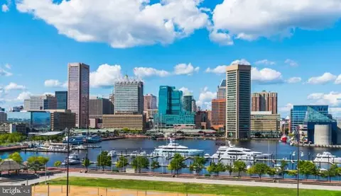 View/Area - 924 S Paca St, Baltimore, MD 21230 photo 1 of 3