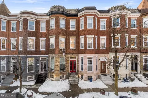 717 Newington Ave, Baltimore, MD 21217