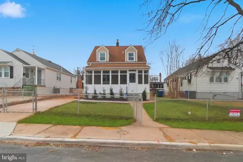 2203 Southern Ave, Baltimore, MD 21214