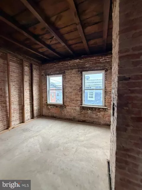 Bedroom - 1604 Lemmon St, Baltimore, MD 21223 photo 1 of 1