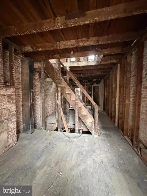 Entry Way - 1604 Lemmon St, Baltimore, MD 21223 photo 1 of 9