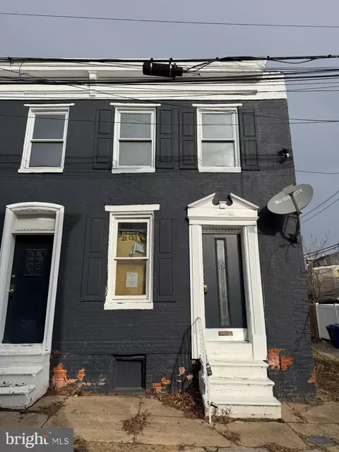 1604 Lemmon St, Baltimore, MD 21223