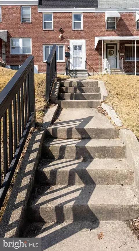 3571 Dudley Ave, Baltimore, MD 21213