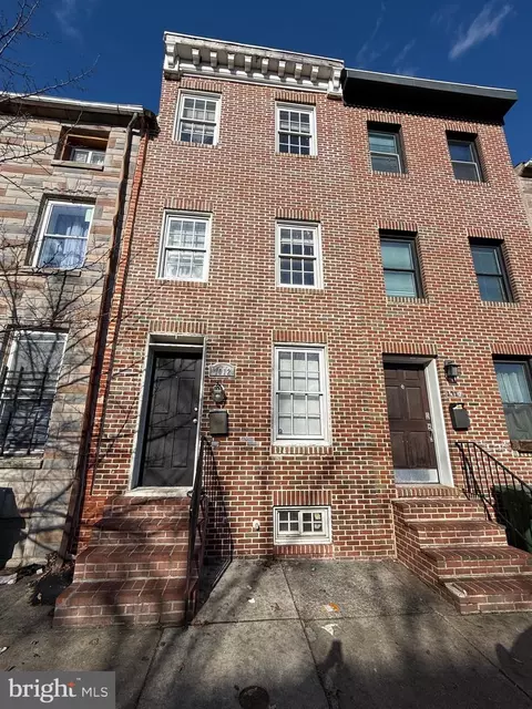 1012 W Lombard St, Baltimore, MD 21223