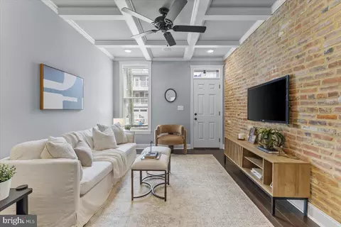 616 Hyson St, Baltimore, MD 21230