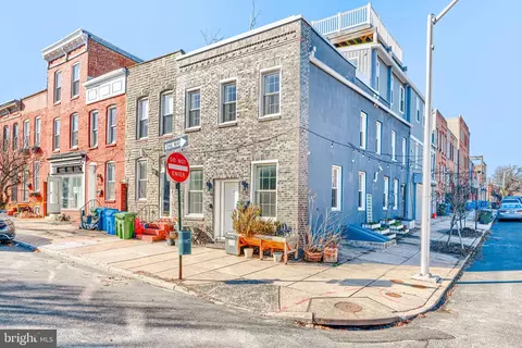 2542 Foster Ave, Baltimore, MD 21224
