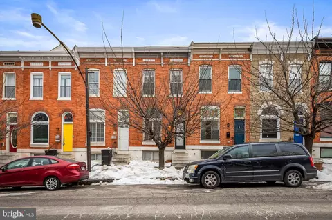 507 S East Ave, Baltimore, MD 21224