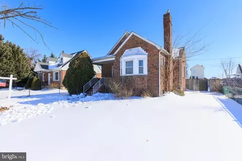 6627 Bushey St, Baltimore, MD 21224