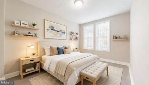 Bedroom - 812 Mccabe Ave, Baltimore, MD 21212 photo 1 of 1