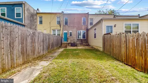 Exterior - 812 Mccabe Ave, Baltimore, MD 21212 photo 3 of 3