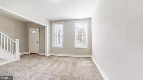 Living - 812 Mccabe Ave, Baltimore, MD 21212 photo 2 of 2