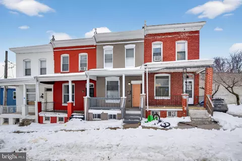 12 S Smallwood St, Baltimore, MD 21223