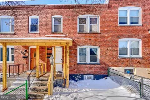 804 Quail St, Baltimore, MD 21224