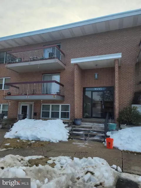 3635 Glengyle Ave #5E, Baltimore, MD 21215 photo 1
