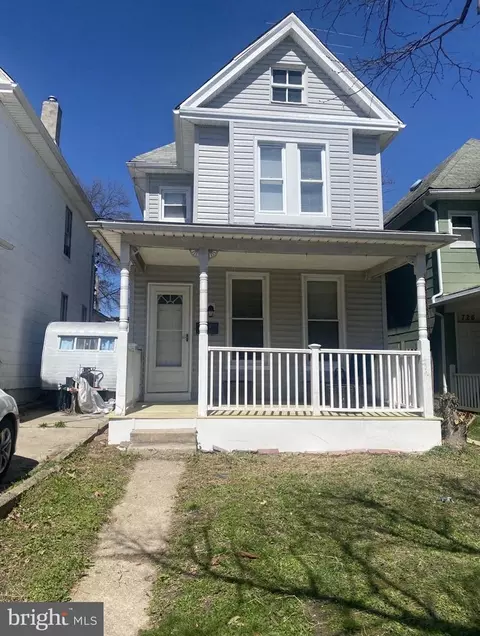 724 E 35th St, Baltimore, MD 21218