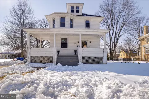 3105 Evergreen Ave, Baltimore, MD 21214