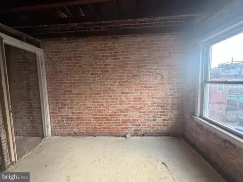 Bedroom - 1606 Lemmon St, Baltimore, MD 21223 photo 1 of 1