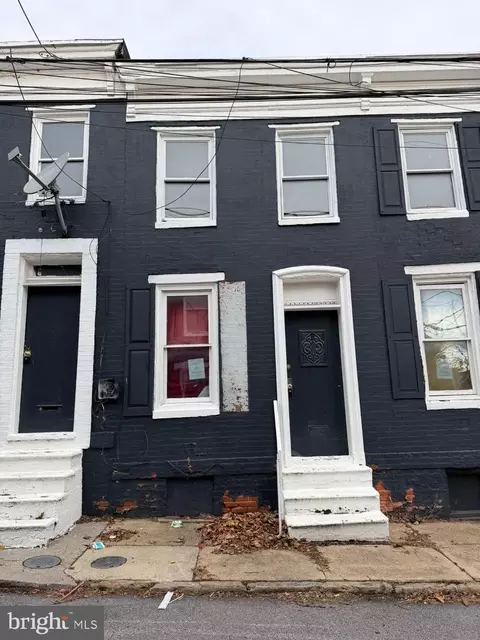 1606 Lemmon St, Baltimore, MD 21223
