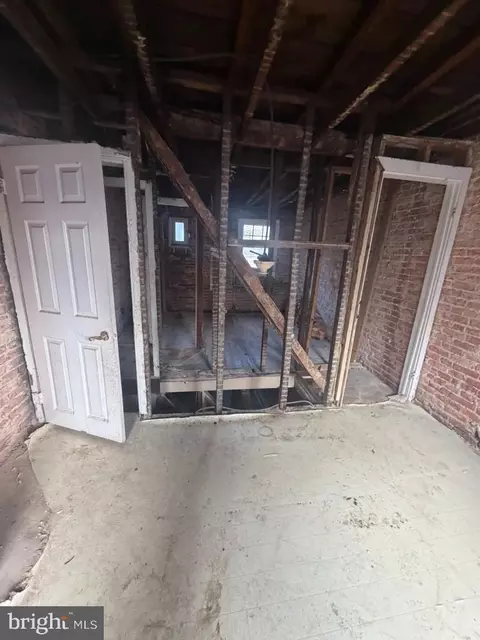 Entry Way - 1606 Lemmon St, Baltimore, MD 21223 photo 5 of 5
