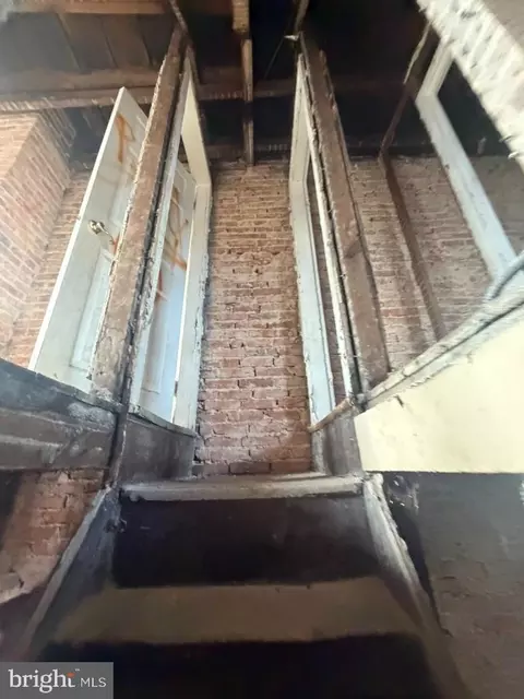Entry Way - 1606 Lemmon St, Baltimore, MD 21223 photo 3 of 5