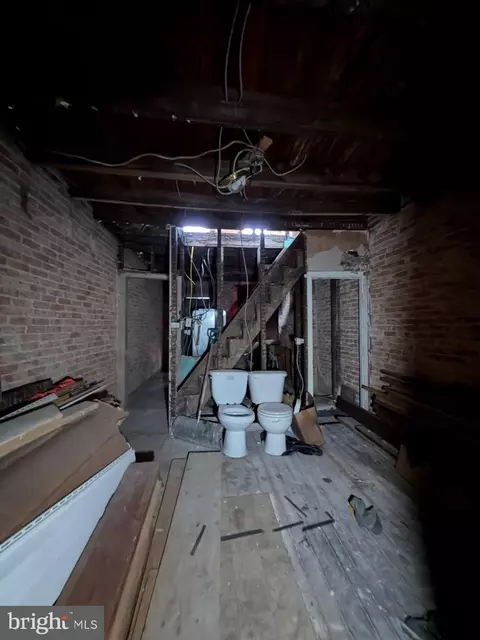 Entry Way - 1608 Lemmon St, Baltimore, MD 21223 photo 5 of 12