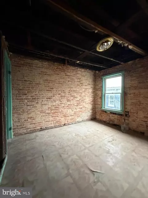 Bedroom - 1608 Lemmon St, Baltimore, MD 21223 photo 2 of 2