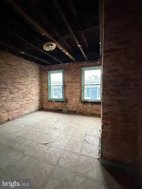 Bedroom - 1608 Lemmon St, Baltimore, MD 21223 photo 1 of 2