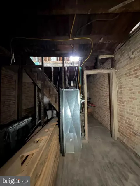 Entry Way - 1608 Lemmon St, Baltimore, MD 21223 photo 1 of 12